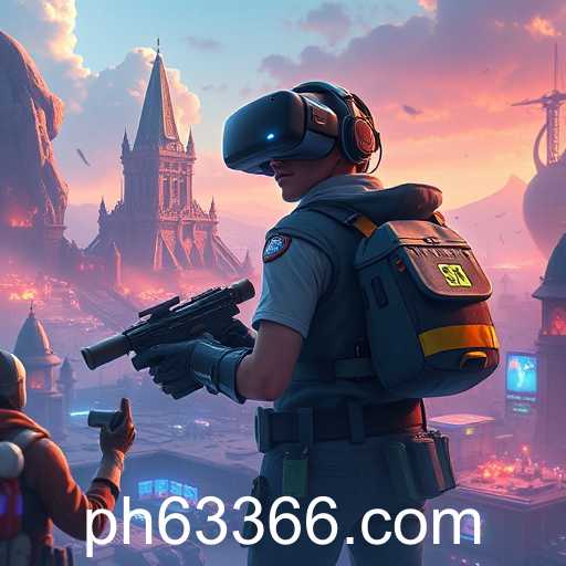 The Unfolding Future of Virtual Gaming Realms