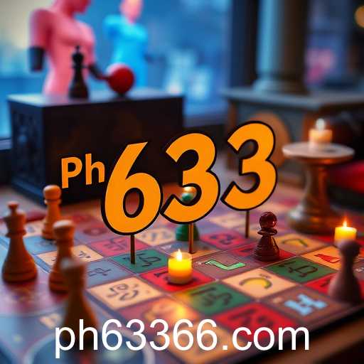Gaming Industry Expansion and Ph 633 Trends