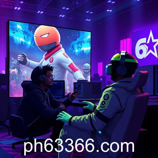 The Rise of 'Ph 633': A Gaming Revolution