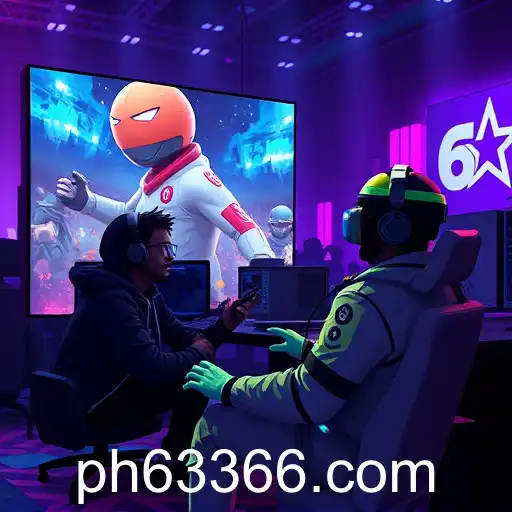 The Rise of 'Ph 633': A Gaming Revolution