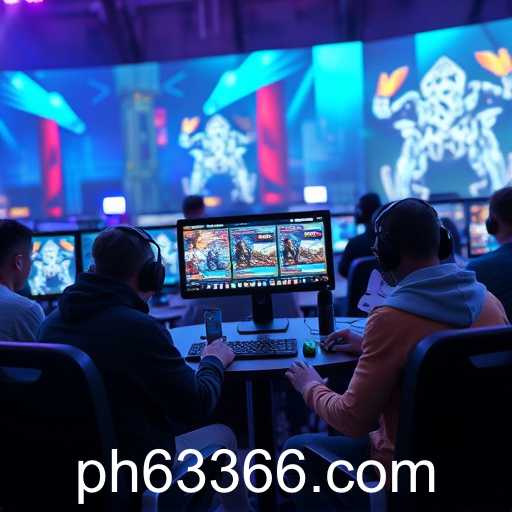 Impact of Technology on Online Gaming