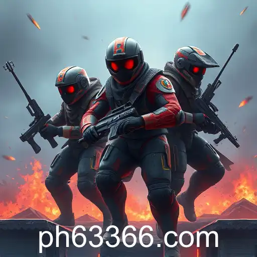 Exploring the Intriguing World of Multiplayer Games with 'Ph 633'