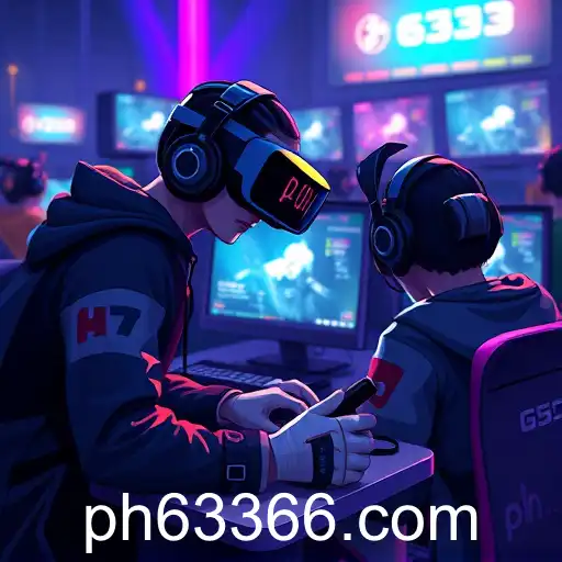 Digital Innovations Revitalize Online Gaming