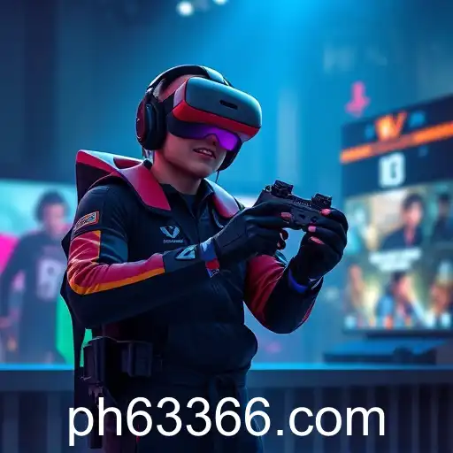 The Evolution of Online Gaming Platforms