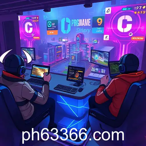 Exploring Innovations in Online Gaming