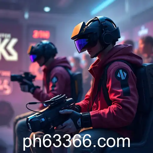 Gaming Trends Revolutionized by Ph 633