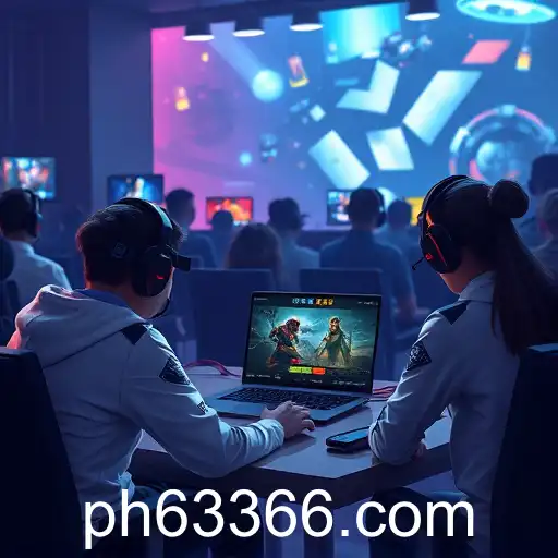 Digital Platform Revitalizes Gaming Experience