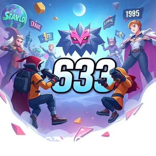 The Rise of Ph 633: A New Era in Online Gaming