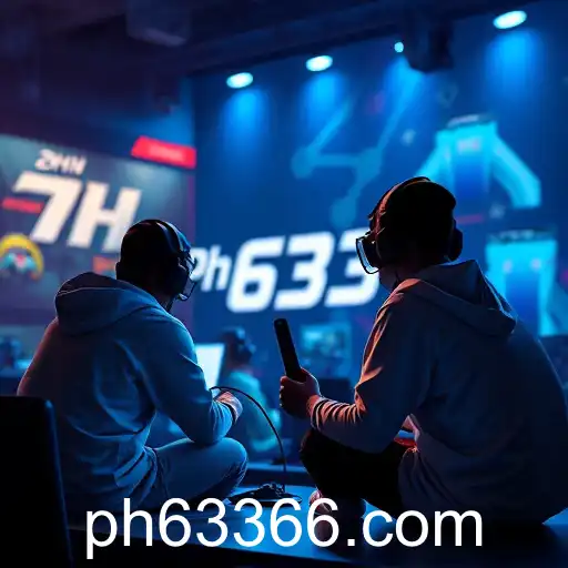 The Rise of Ph 633 in English Gaming