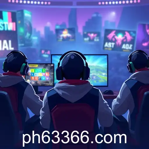 The Rise of Ph 633 in the Gaming World