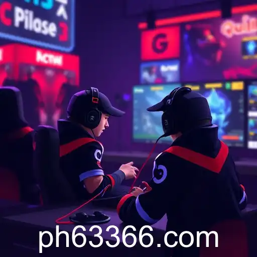 Rising Phenomenon: The Unspoken Game World of Ph 633