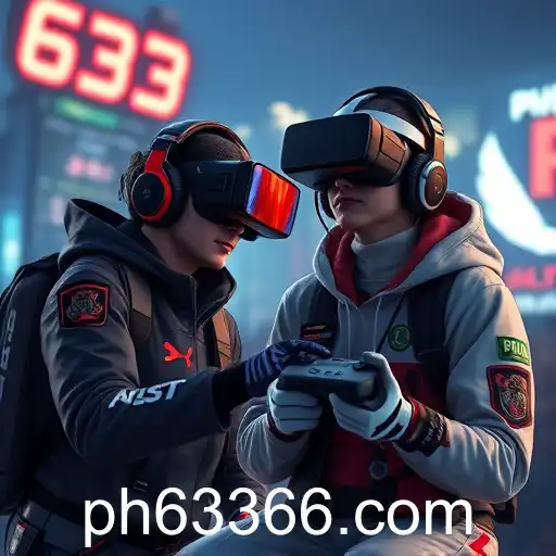 The Enigma of Ph 633: Revolutionizing Online Gaming