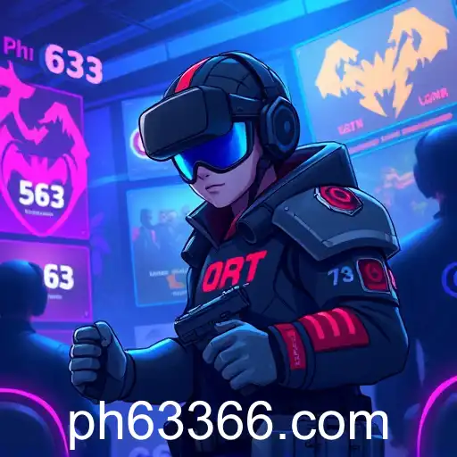 The Rise of Ph 633: A Gaming Revolution