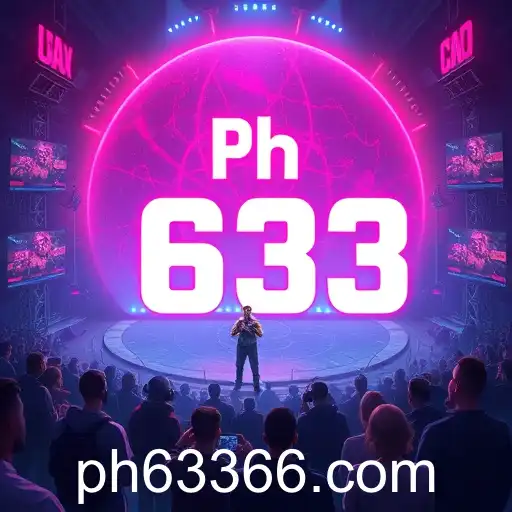 Unraveling the Viral Gaming Craze with Ph 633