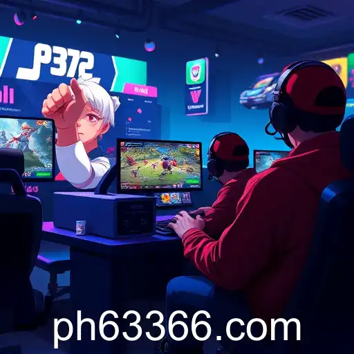 The Rise of Online Gaming Platforms