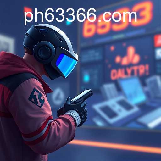 The Rise of 'Ph 633': A New Era for Online Gaming