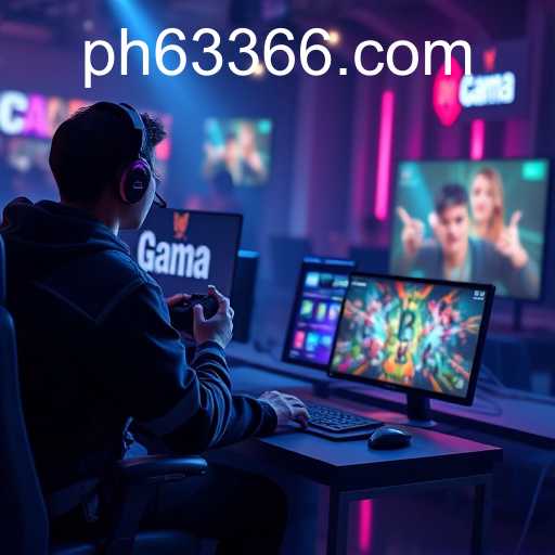 Ph 633: The Evolving Landscape of Online Gaming
