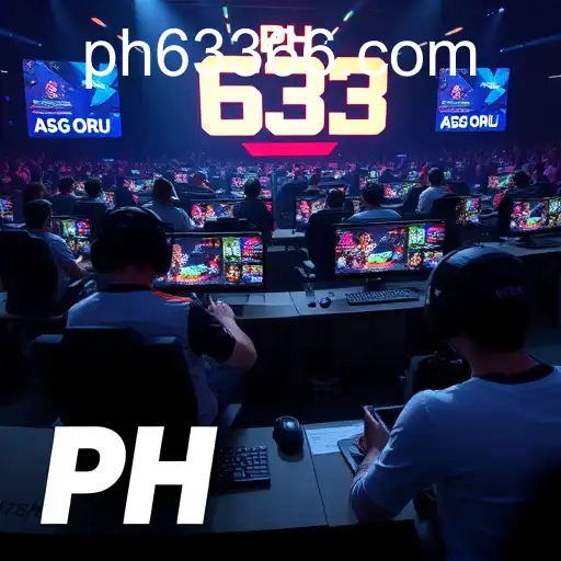 The Emergence of Ph 633: A Gaming Revolution
