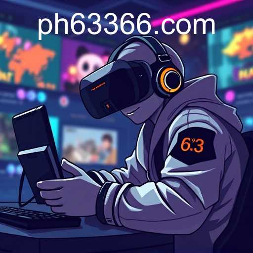 Ph 633 and the Evolution of Online Gaming