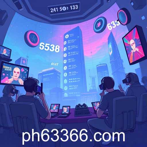 Ph 633 and the Evolution of Gaming Communities
