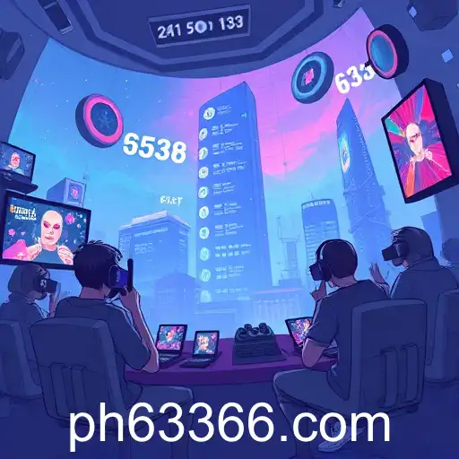 Ph 633 and the Evolution of Gaming Communities