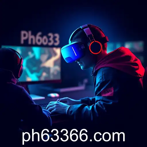 Ph 633 Revolutionizes Online Gaming Experience