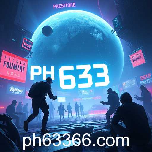 The Rise of Ph 633 in the Gaming World