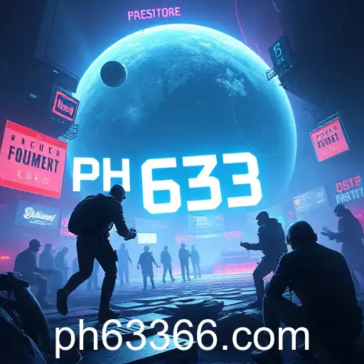 The Rise of Ph 633 in the Gaming World