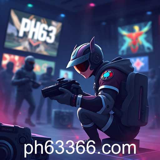 Ph 633: Revolutionizing Online Gaming
