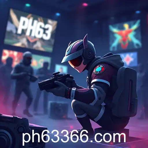 Ph 633: Revolutionizing Online Gaming