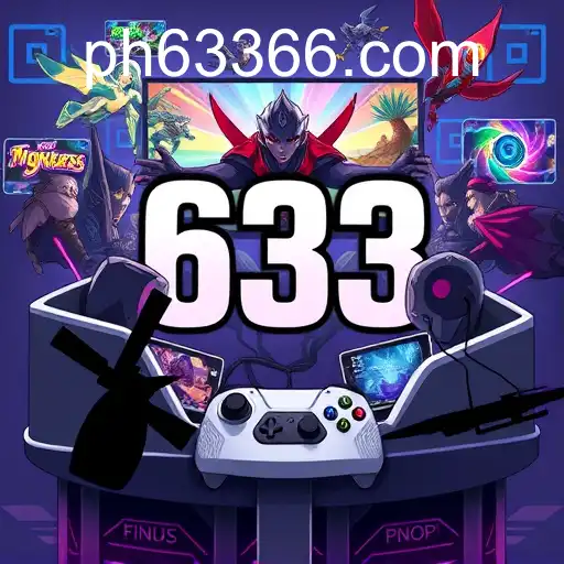 The Rise of Online Gaming and the Phenomenon of Ph 633