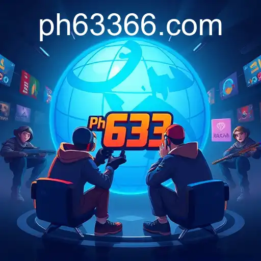 The Rise of Ph 633: A New Era in Online Gaming