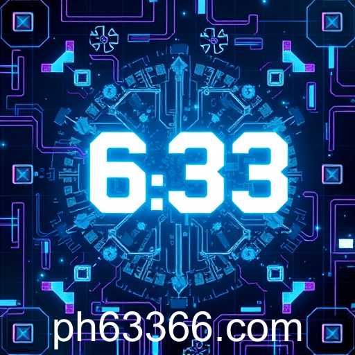 Ph 633