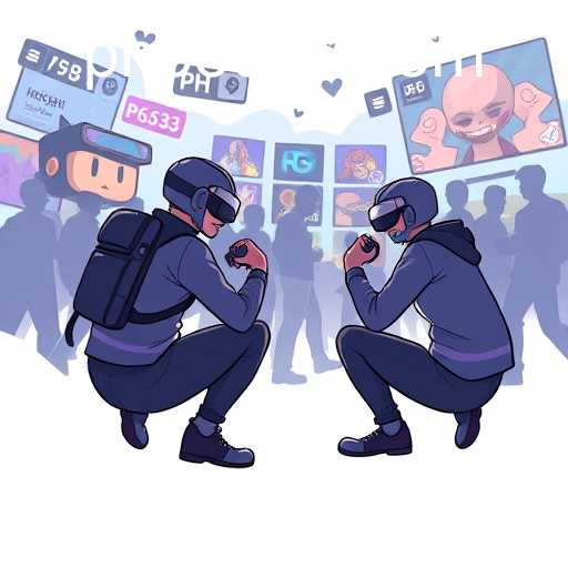 The Rise of Gaming Platforms in 2026: A Look at Ph 633