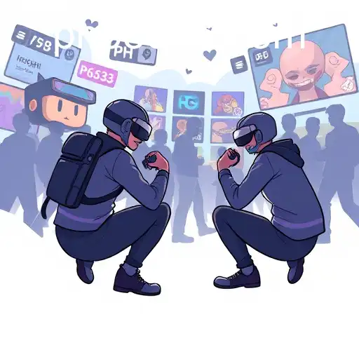 The Rise of Gaming Platforms in 2026: A Look at Ph 633