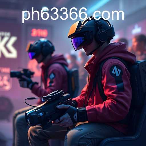 Rise of Online Gaming with Ph 633