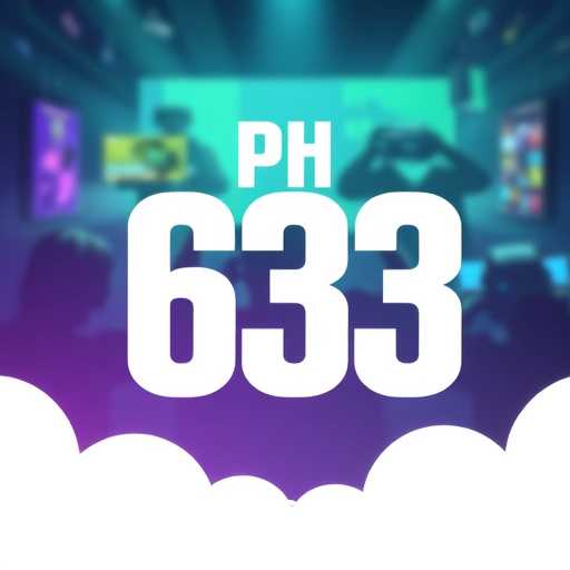 The Rise of Ph 633: A New Era in Online Gaming