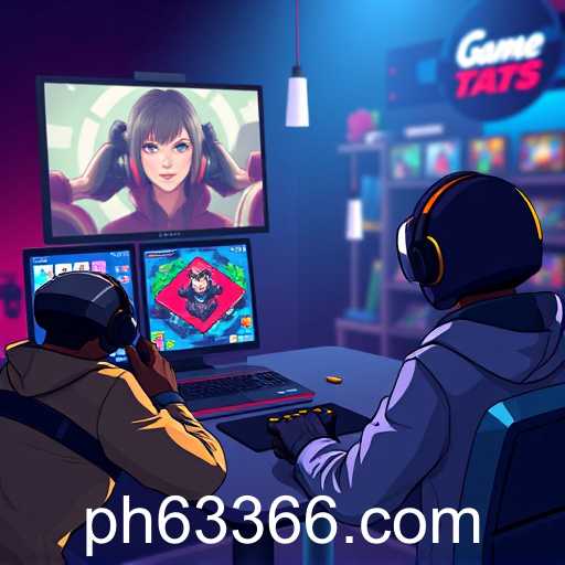 The Rise of Ph 633 in English Gaming