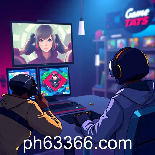 The Rise of Ph 633 in English Gaming