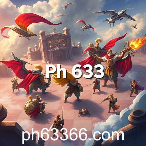 Ph 633