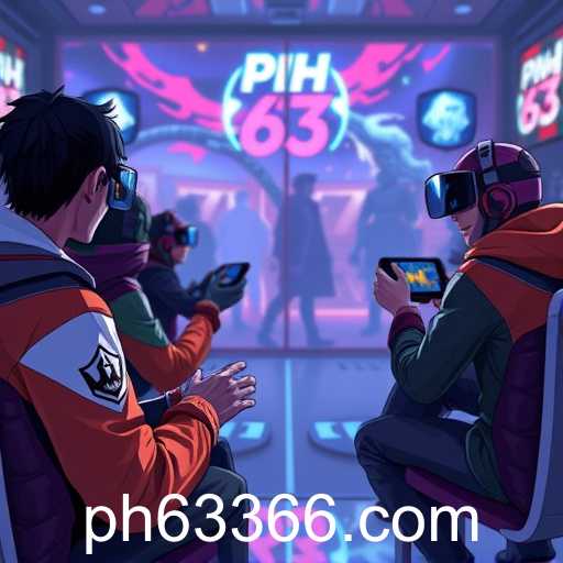 The Rise of Ph 633: A Gaming Revolution
